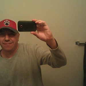 Meet your Posher, Marc